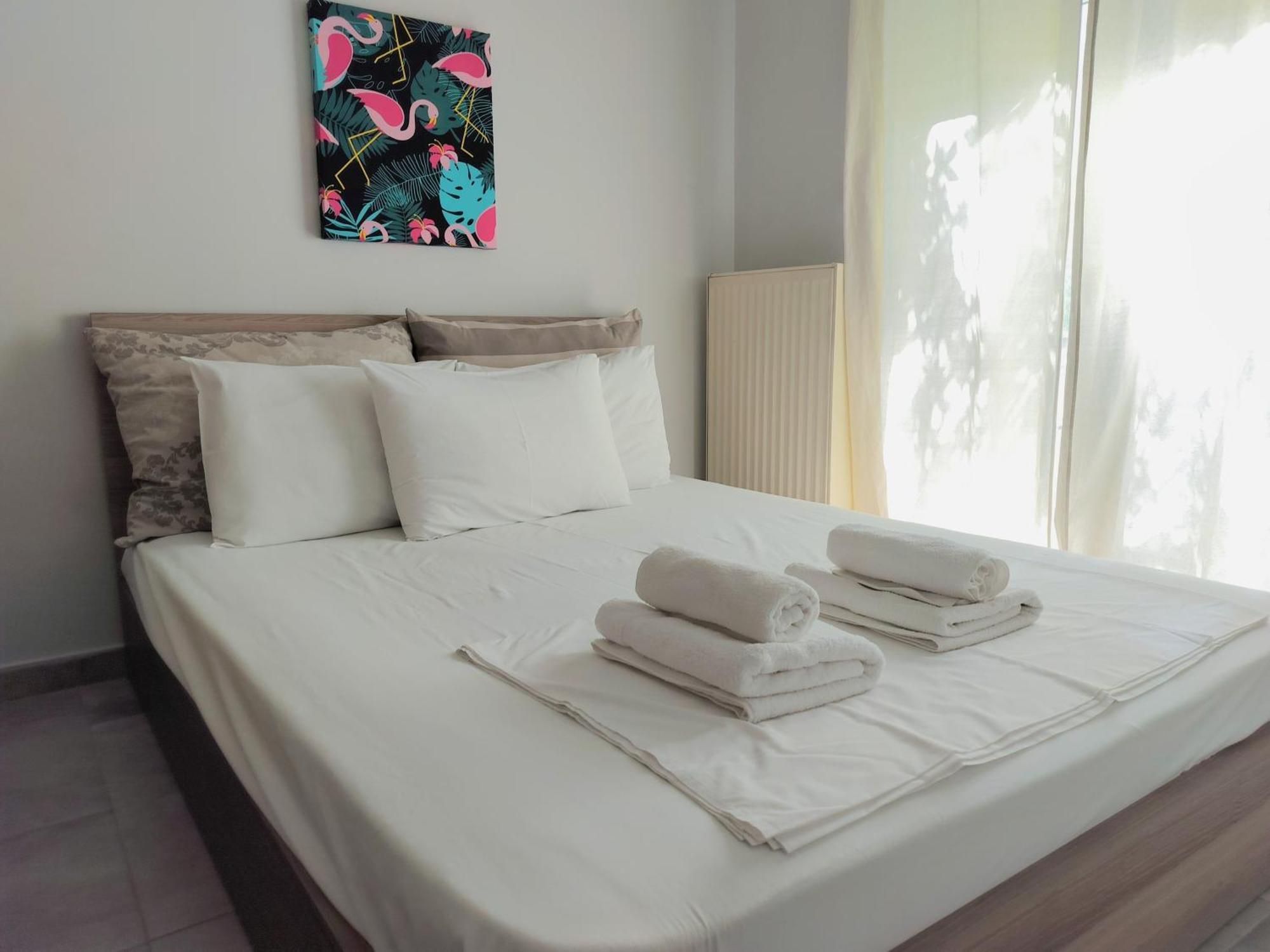 Maiandros - Explore Center By Foot - Close To Aristotelous Square Thessaloniki Exterior photo